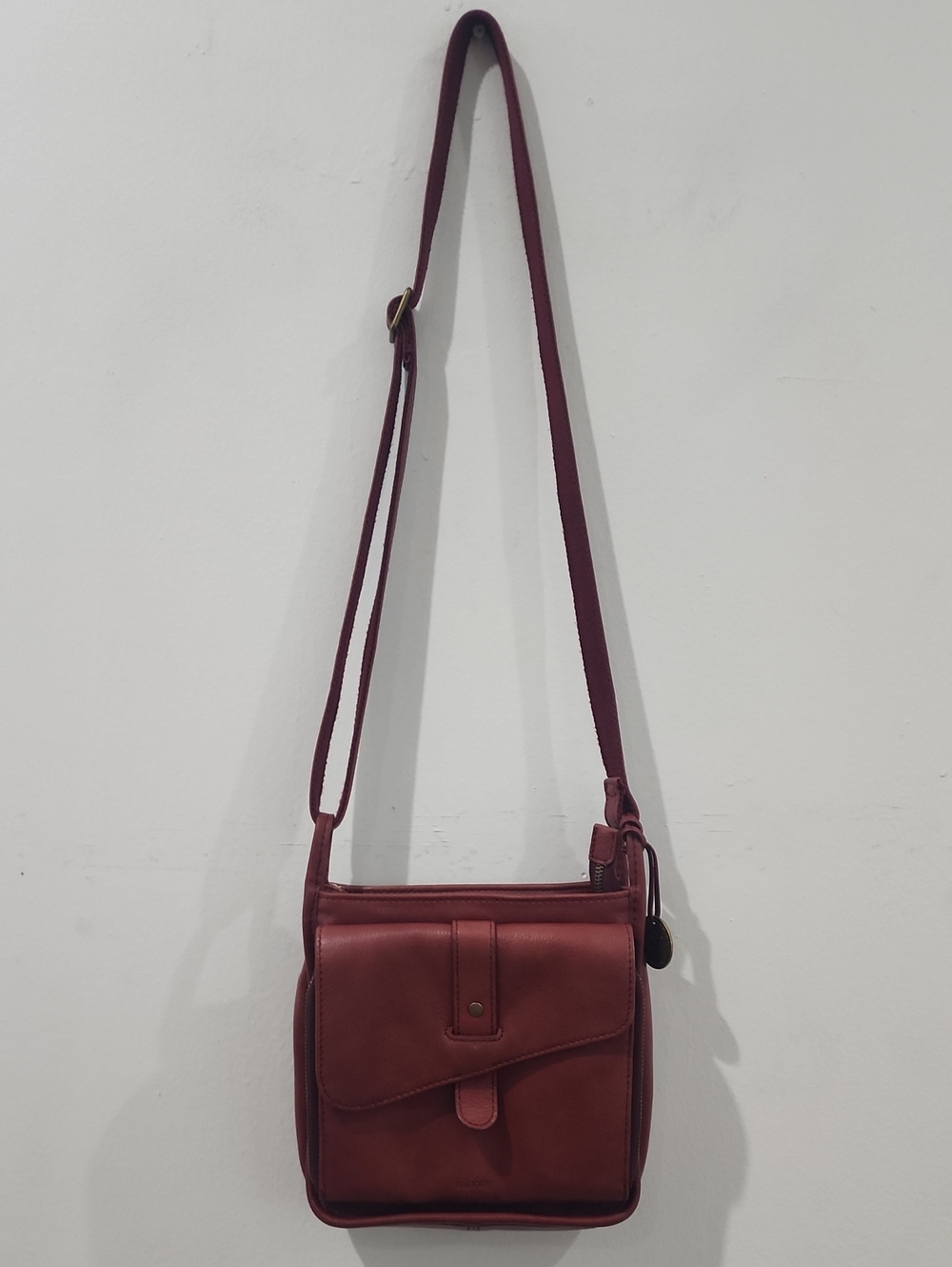 Minooy Athena Unique Design Mini Crossbody Bag
